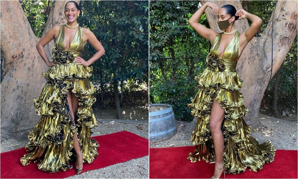 Tracee Ellis Ross