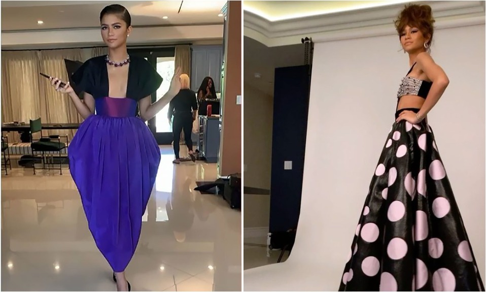Zendaya
