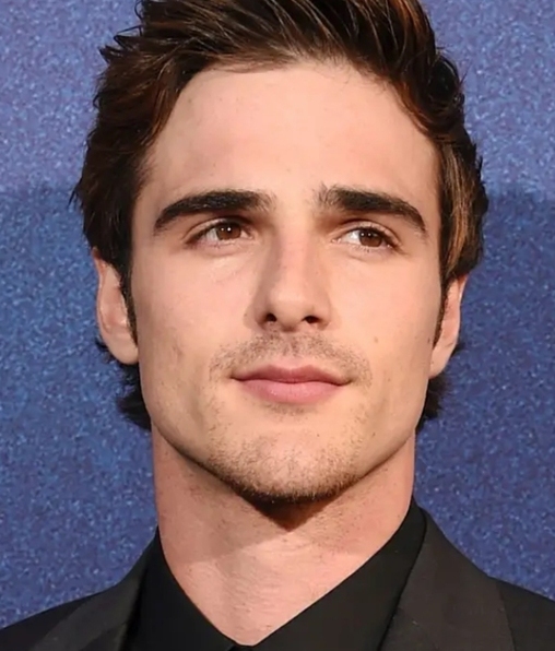 Jacob Elordi y Kaia Gerber están de vacaciones en México (Foto: Instagram)
