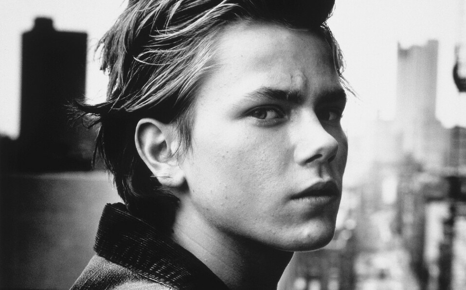River Phoenix