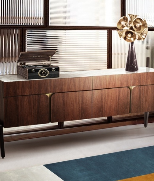 Essential Home y Carlo Donati presentan nueva colección de mobiliario