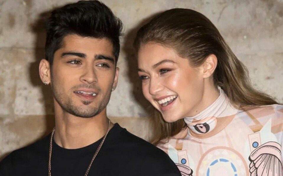 Zayn Malik y Gigi Hadid ya son papás y esta es su fortuna (Foto: Instagram)