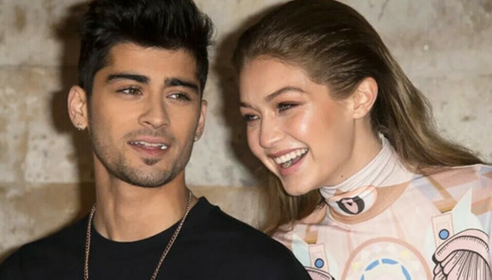Zayn Malik y Gigi Hadid ya son papás y esta es su fortuna (Foto: Instagram)