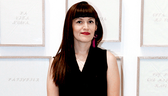 Cecilia Moreno