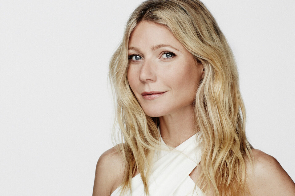 En el 2008 también lanzó GOOP, un newsletter de lifestyle