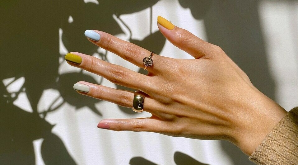 Las tendencias de uñas y manicure que reinarán en otoño 2020.