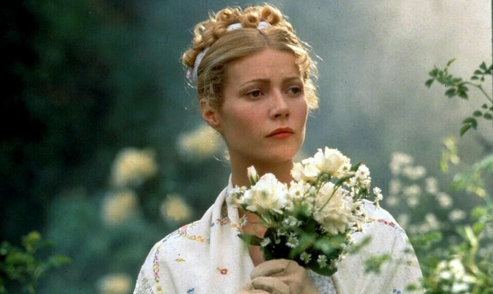 Protagonizó películas como "Emma" y "Great Expectations"