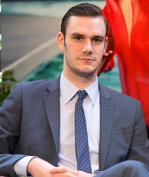 Cooper Hefner: ¿Quién es el heredero de Playboy? (Foto: Instagram)