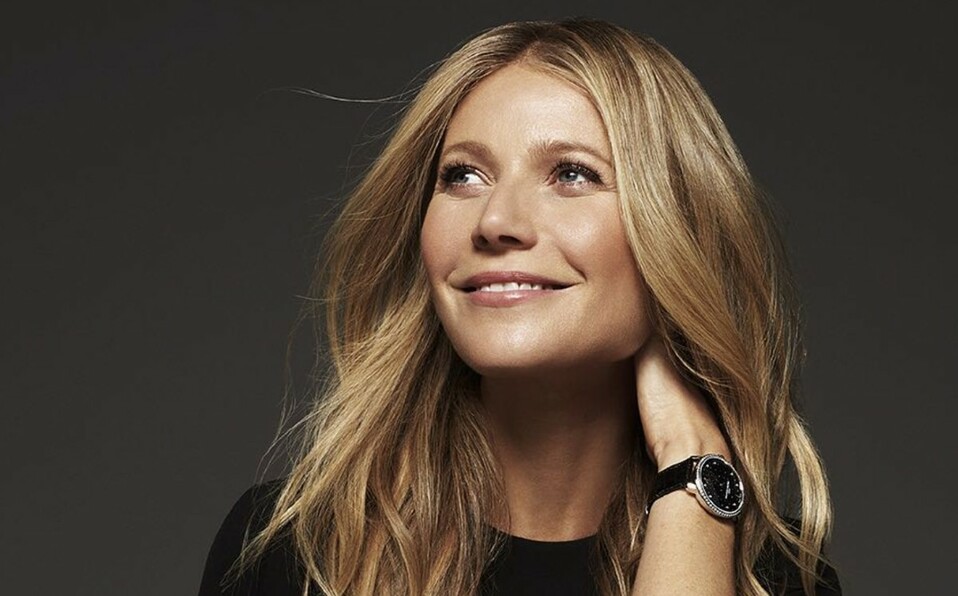 Gwyneth Paltrow y la foto sin ropa con la que festejó sus 48 años (Foto: Instagram)