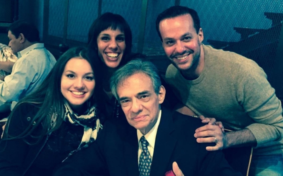 José José: a un año de su muerte qué ha pasado con hijos y herencia (Foto: Instagram)
