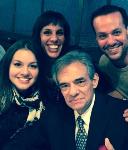 José José: a un año de su muerte qué ha pasado con hijos y herencia (Foto: Instagram)