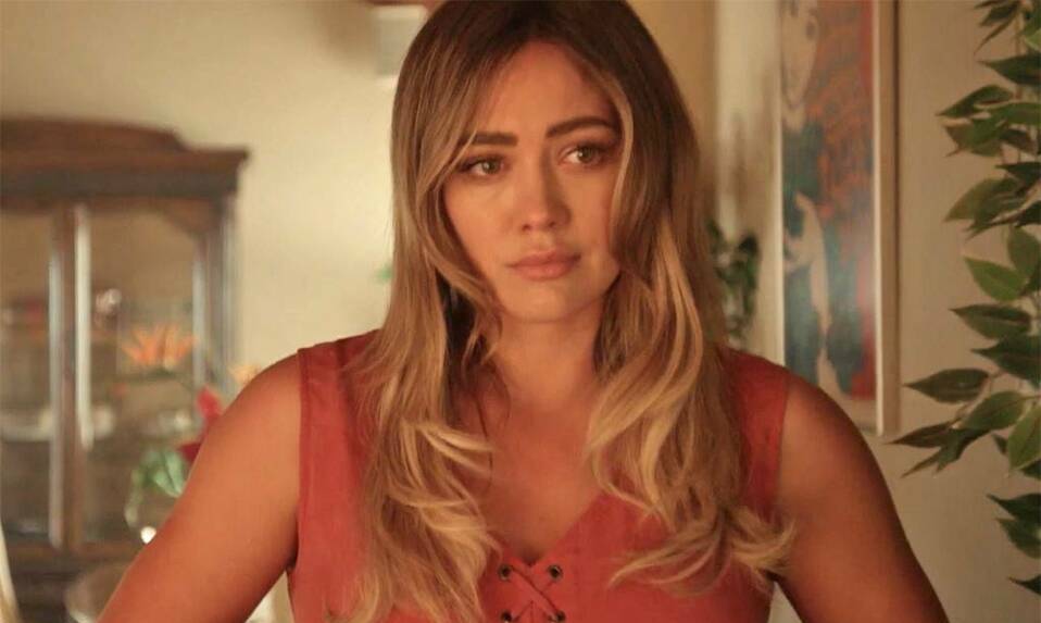Recientemente participó en la película "The haunting of Sharon Tate", la cual recibió muchas críticas negativas