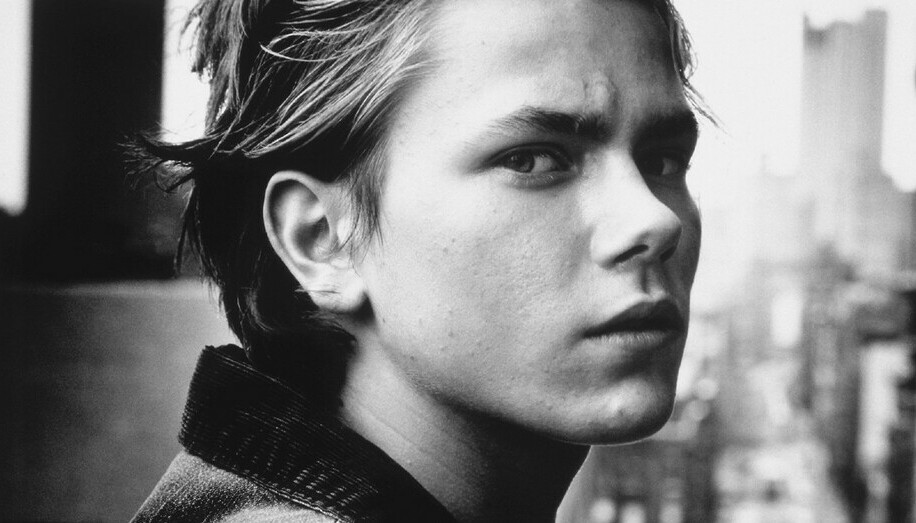 River Phoenix