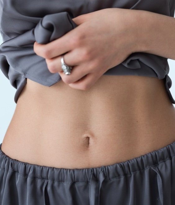 Vientre inflamado: 5 remedios caseros para eliminar el gas (Foto: Pexels)