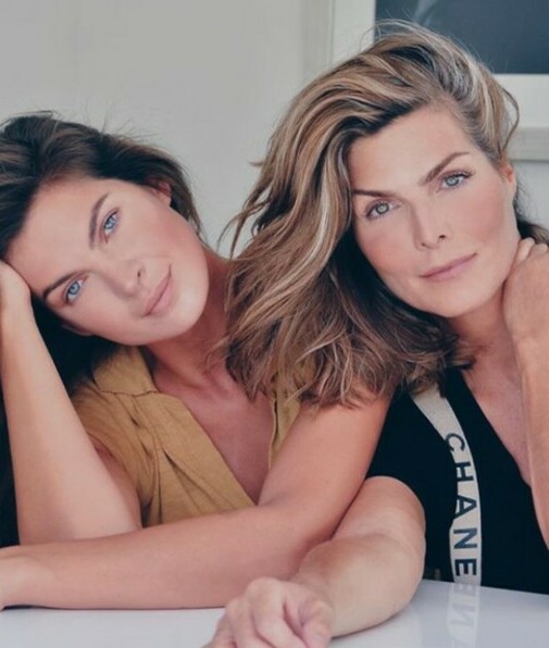 Yaya Kosikova: Ella es la esposa de Montserrat Oliver (Foto: Instagram)