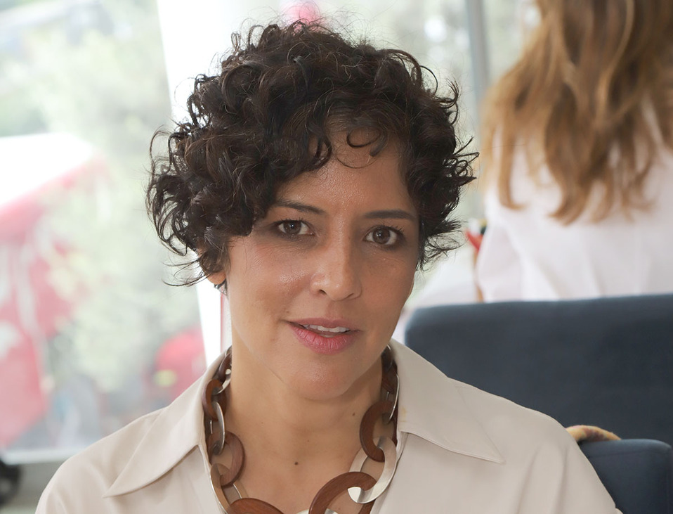 Adriana Núñez