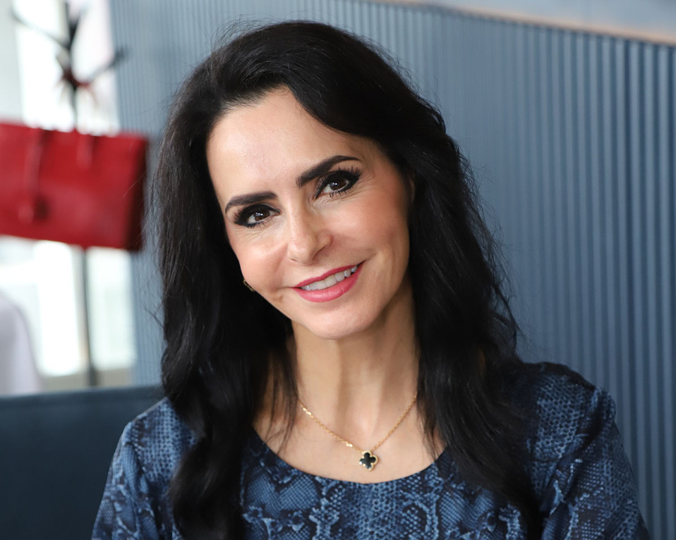 Gaby García