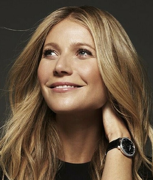 Gwyneth Paltrow y la foto sin ropa con la que festejó sus 48 años (Foto: Instagram)