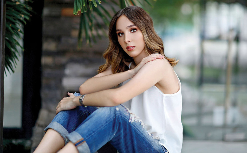 María Alejandra Salazar / Frank Lerma