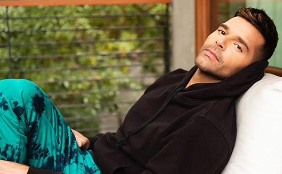 Ricky Martin 4