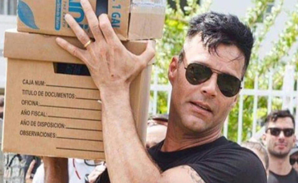 Ricky Martin 1