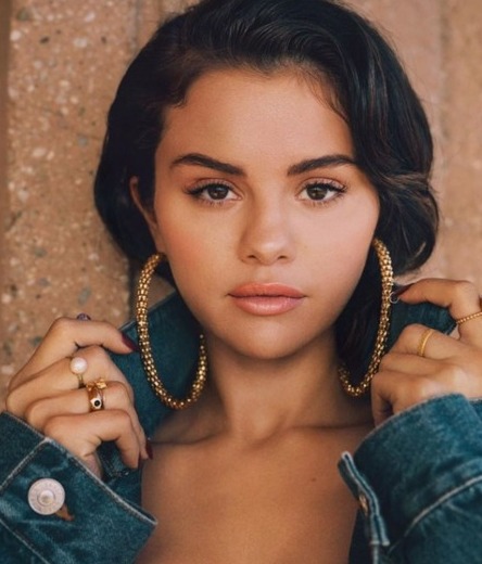 Selena Gomez y Kylie Jenner tienen el mismo bikini para el verano (Foto: Instagram)
