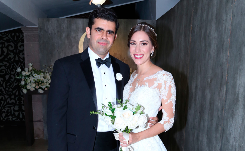Alberto y Clara