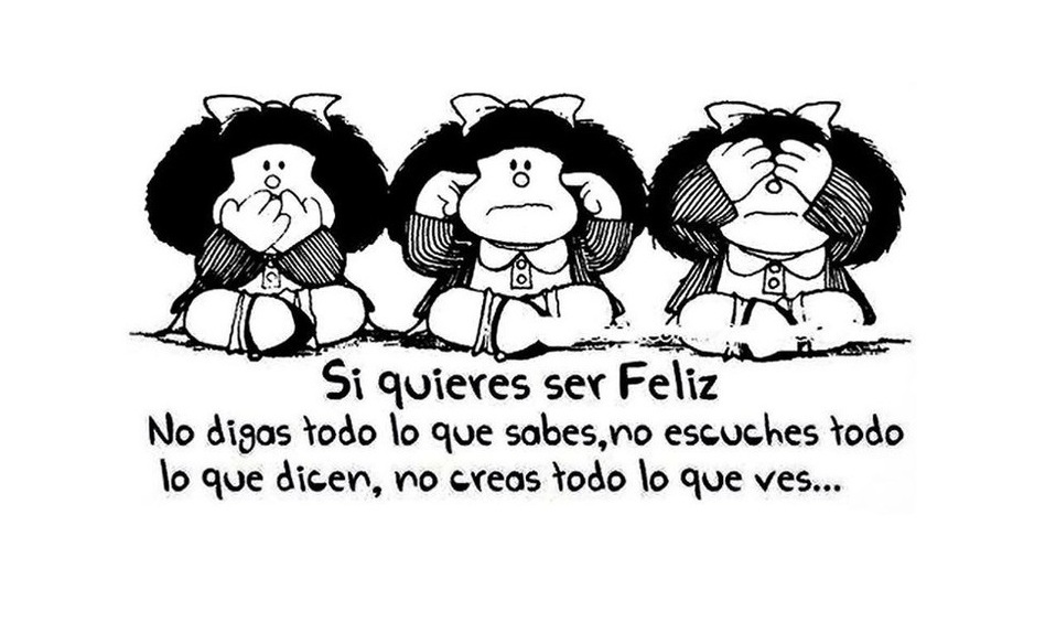 ¿Cuál es tu favorita?