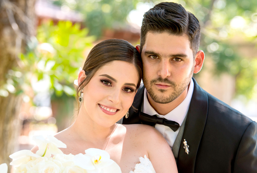 DANIELA Y RICARDO