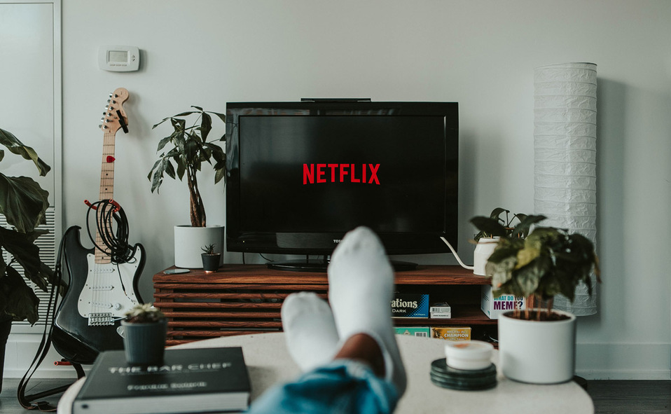 Estrenos impredecibles de NETFLIX / Foto: Cortesía