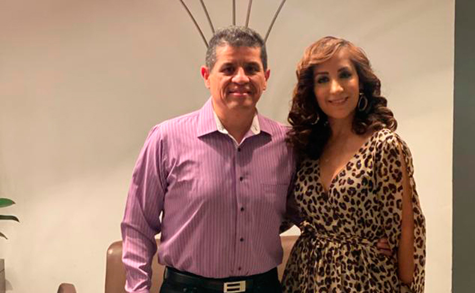 Favio y Hana