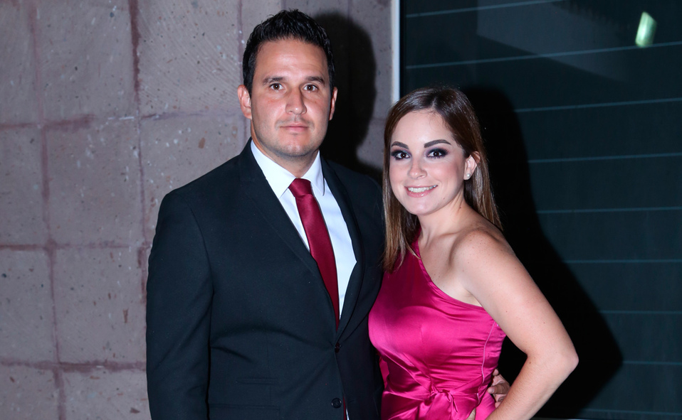 Fernando y Julia