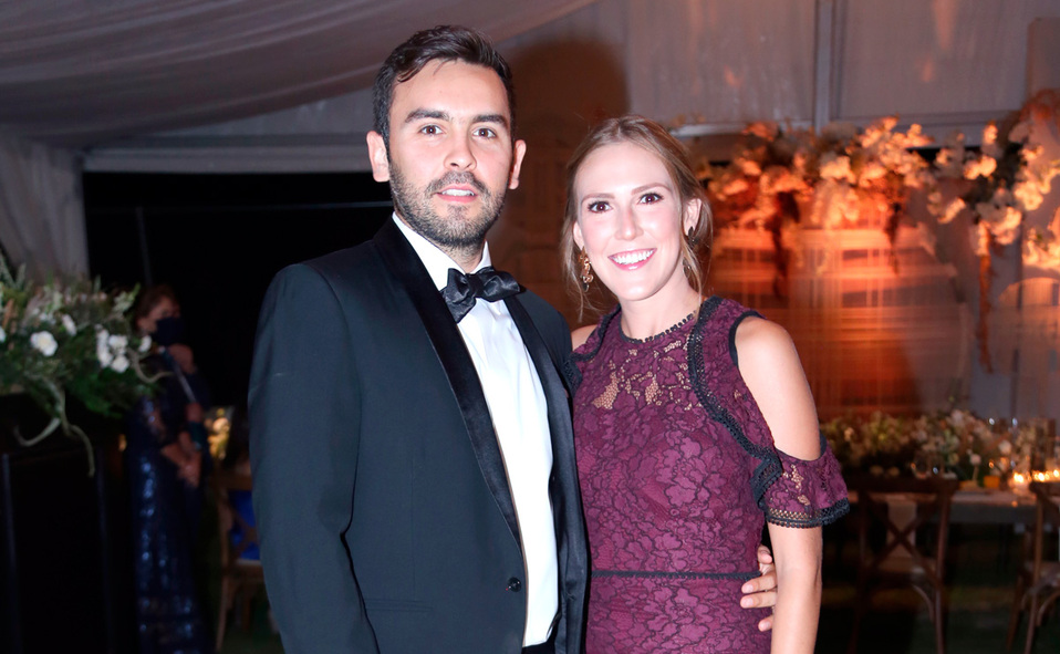 Héctor y Jimena