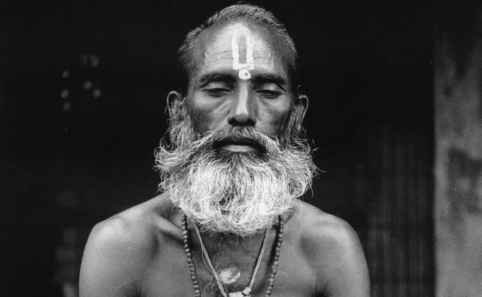 La meditación es una guía espiritual para el ser humano
