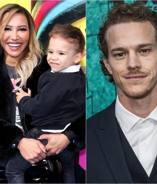 Naya Rivera: Su hermana y ex están viviendo juntos por su hijo (Foto: Instagram)
