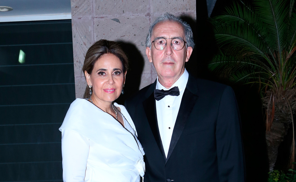 Sofía y Héctor