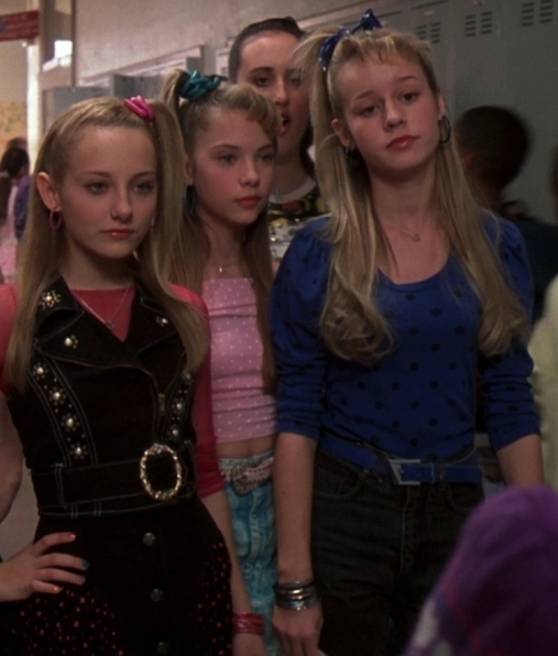 Brie Larson: Películas en las que ha aparecido y nadie recuerda (Foto: Instagram)