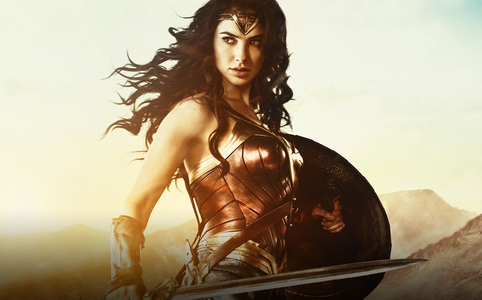 Martha Higareda es confundida con Gal Gadot, ¡son igualitas! (Foto: Instagram)
