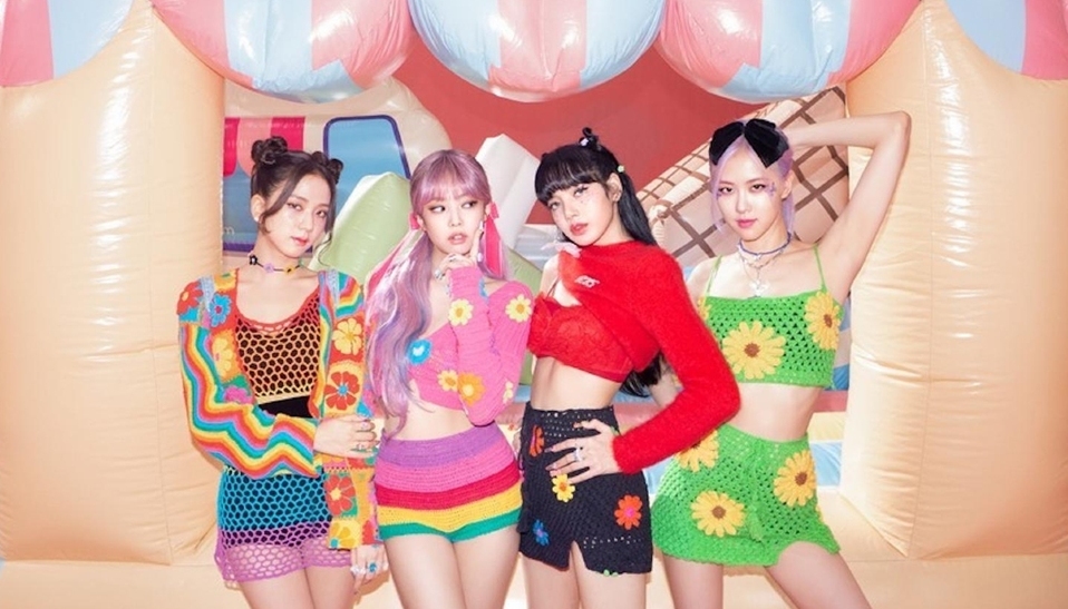 BlackPink: ¿Quiénes son Lisa, Jennie, Rosé y Jisoo? (Foto: Instagram)