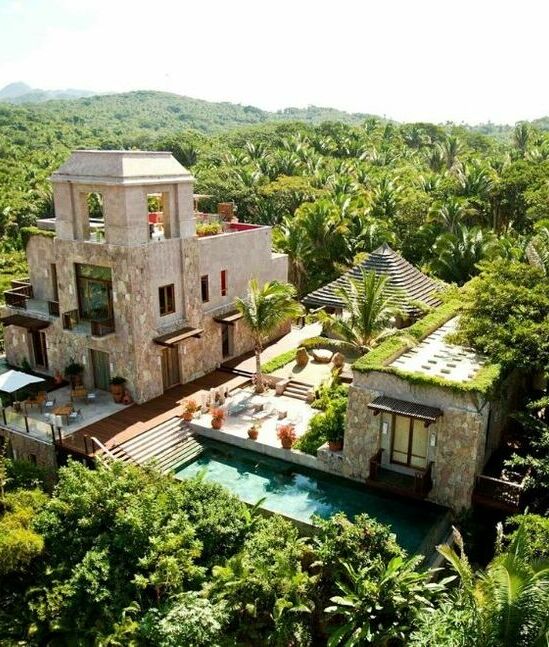 Estos son los hoteles boutique en México que debes conocer/Foto: Cortesía