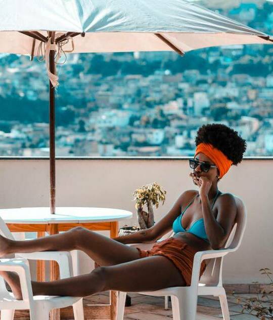 Staycation / Cortesía