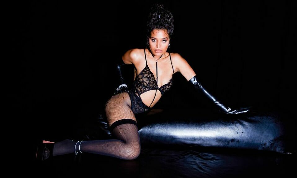 Indya Moore