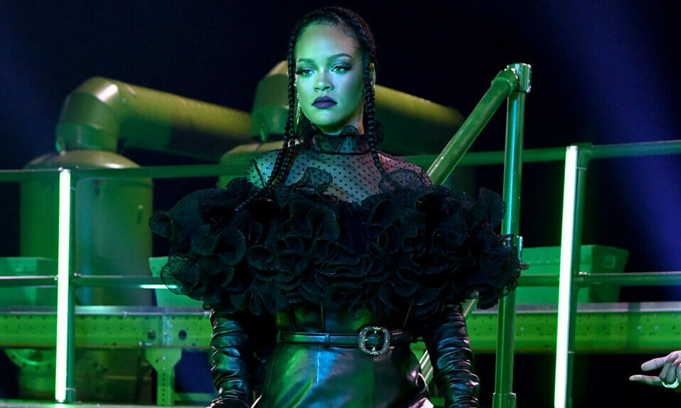 Rihanna
