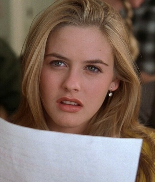 Alicia Silverstone: ¿Qué fue de ella después de Clueless? (Foto: Instagram)