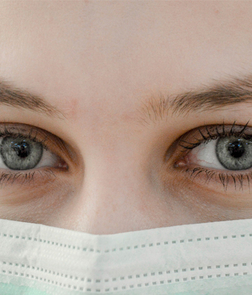Descubre cuáles son los nuevos síntomas del Coronavirus. ¡No los pases por alto!