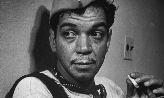 Cantinflas: Mario Moreno murió de un infarto por culpa del cáncer de pulmón en 1993