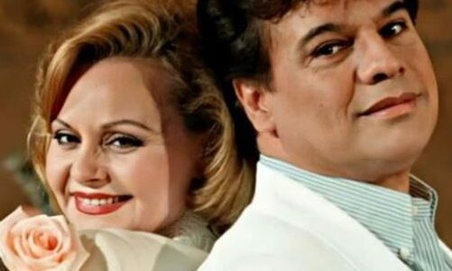 Rocío Durcal: La cantante y actriz español murió a los 61 años de cáncer de útero en el 2006