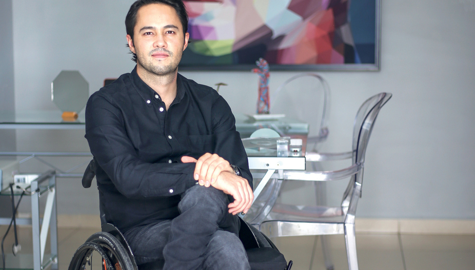 Rodrigo Merchán