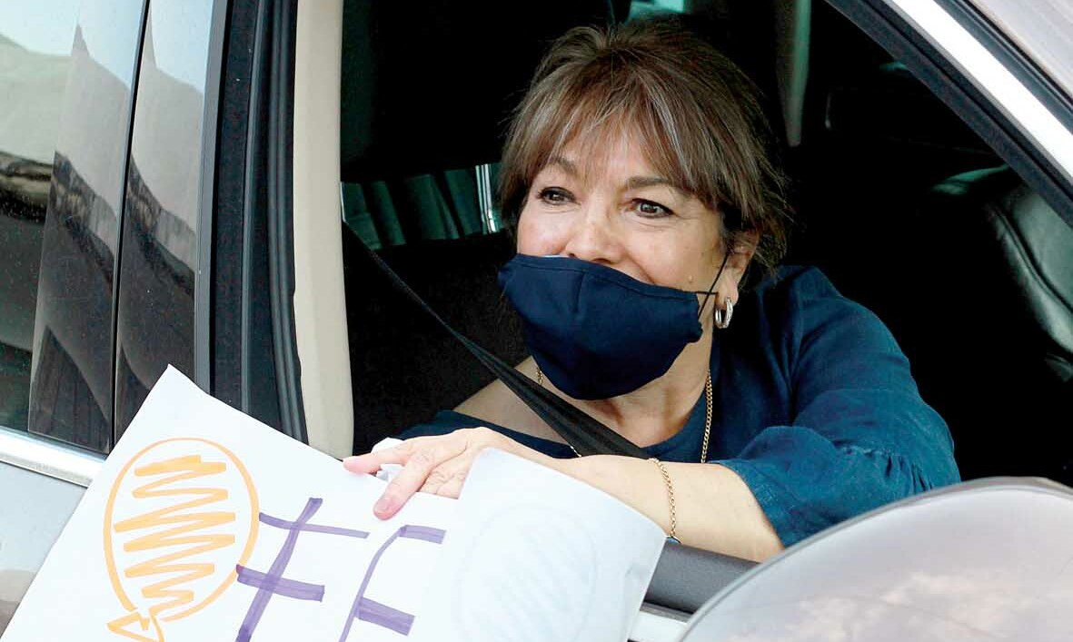 Pilar de Pérez / José Chang