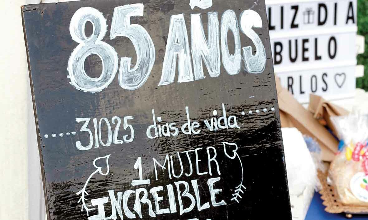 Bonitos Detalles / José Chang
